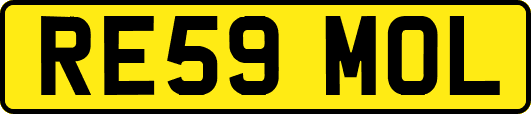 RE59MOL