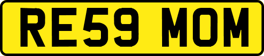 RE59MOM