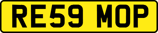 RE59MOP