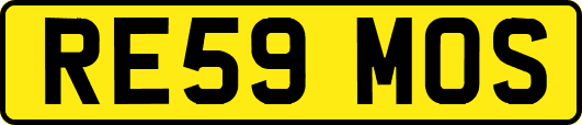 RE59MOS