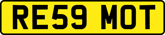 RE59MOT