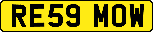 RE59MOW