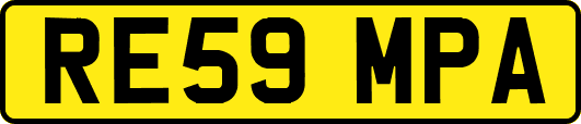 RE59MPA