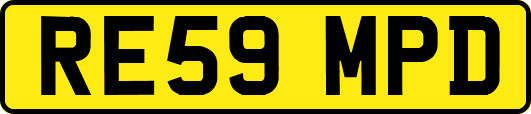 RE59MPD