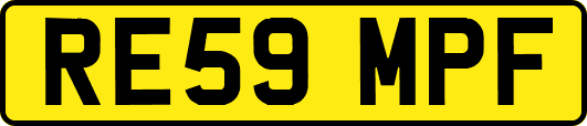 RE59MPF