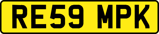 RE59MPK