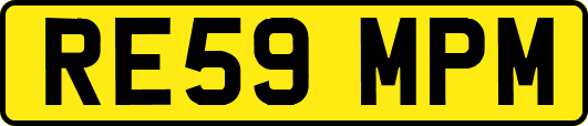 RE59MPM