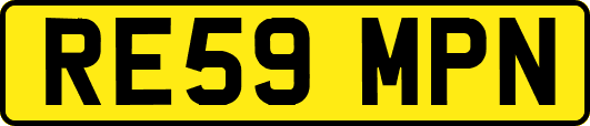 RE59MPN