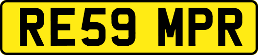 RE59MPR