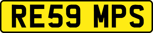RE59MPS