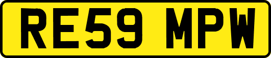 RE59MPW