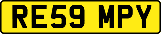 RE59MPY