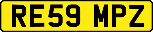 RE59MPZ