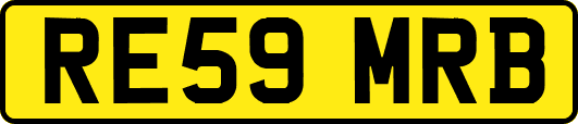 RE59MRB