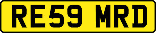 RE59MRD