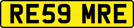 RE59MRE