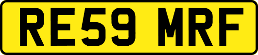 RE59MRF