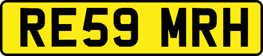 RE59MRH