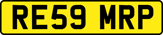 RE59MRP