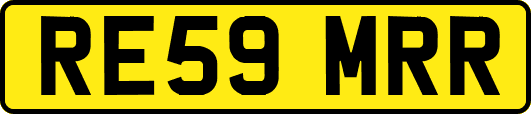 RE59MRR