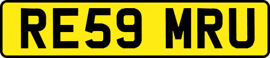 RE59MRU