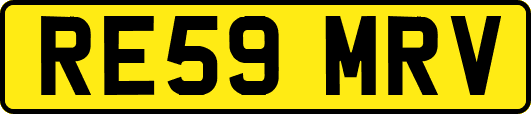 RE59MRV
