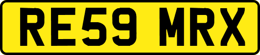 RE59MRX