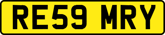 RE59MRY