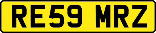RE59MRZ