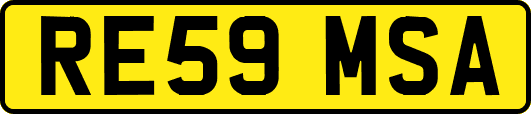 RE59MSA