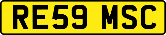 RE59MSC