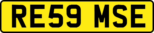 RE59MSE