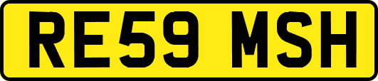 RE59MSH