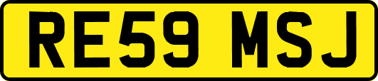 RE59MSJ