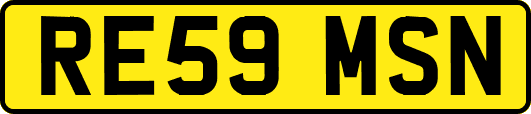 RE59MSN