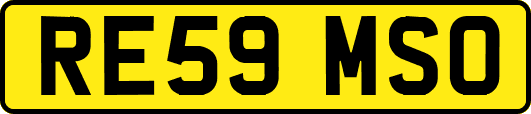 RE59MSO