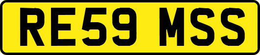 RE59MSS