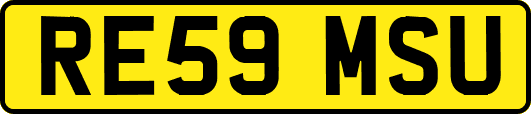 RE59MSU