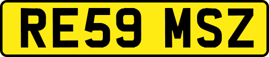 RE59MSZ