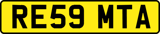 RE59MTA