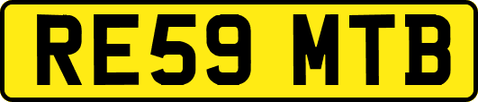 RE59MTB