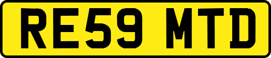 RE59MTD