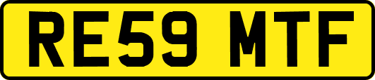 RE59MTF