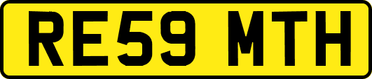 RE59MTH