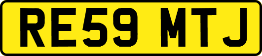 RE59MTJ