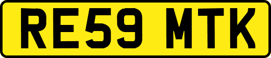 RE59MTK