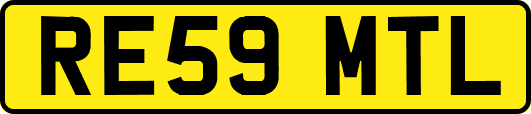 RE59MTL