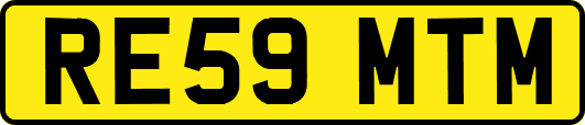 RE59MTM