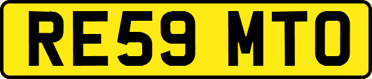 RE59MTO