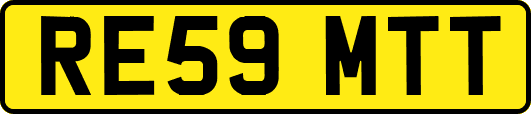 RE59MTT